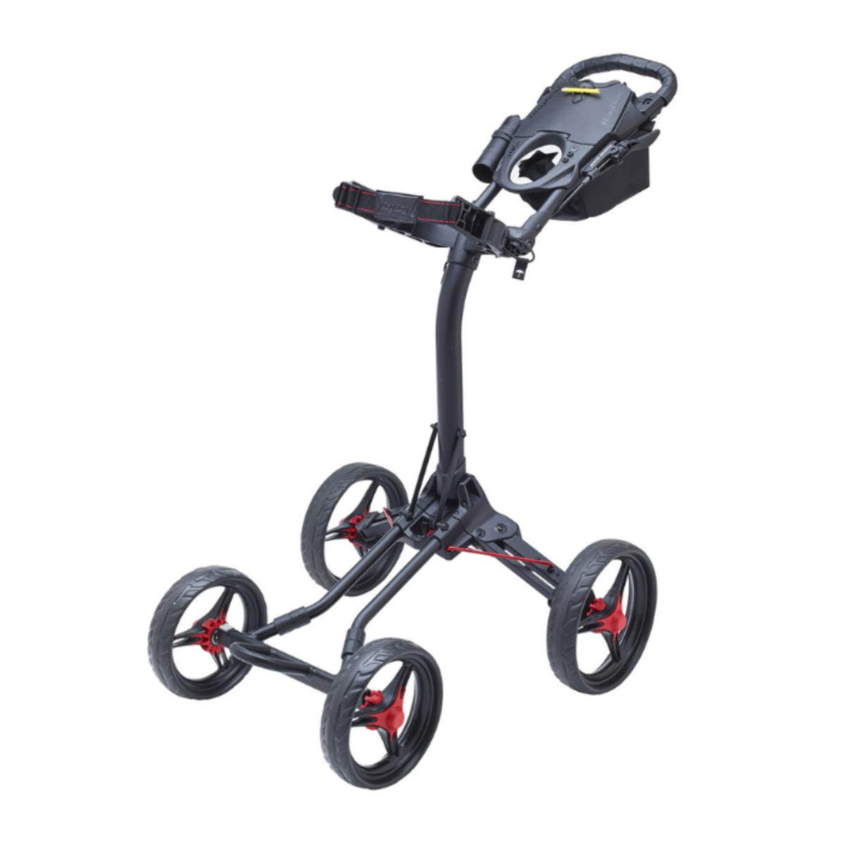 Bag Boy Quad XL